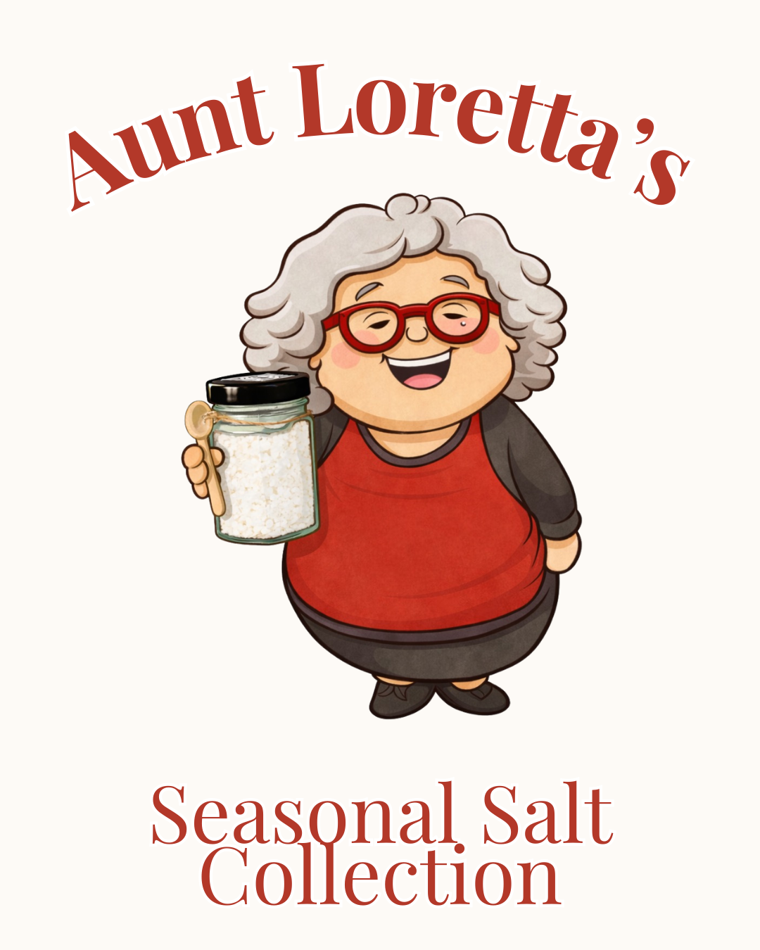 Signature Salts