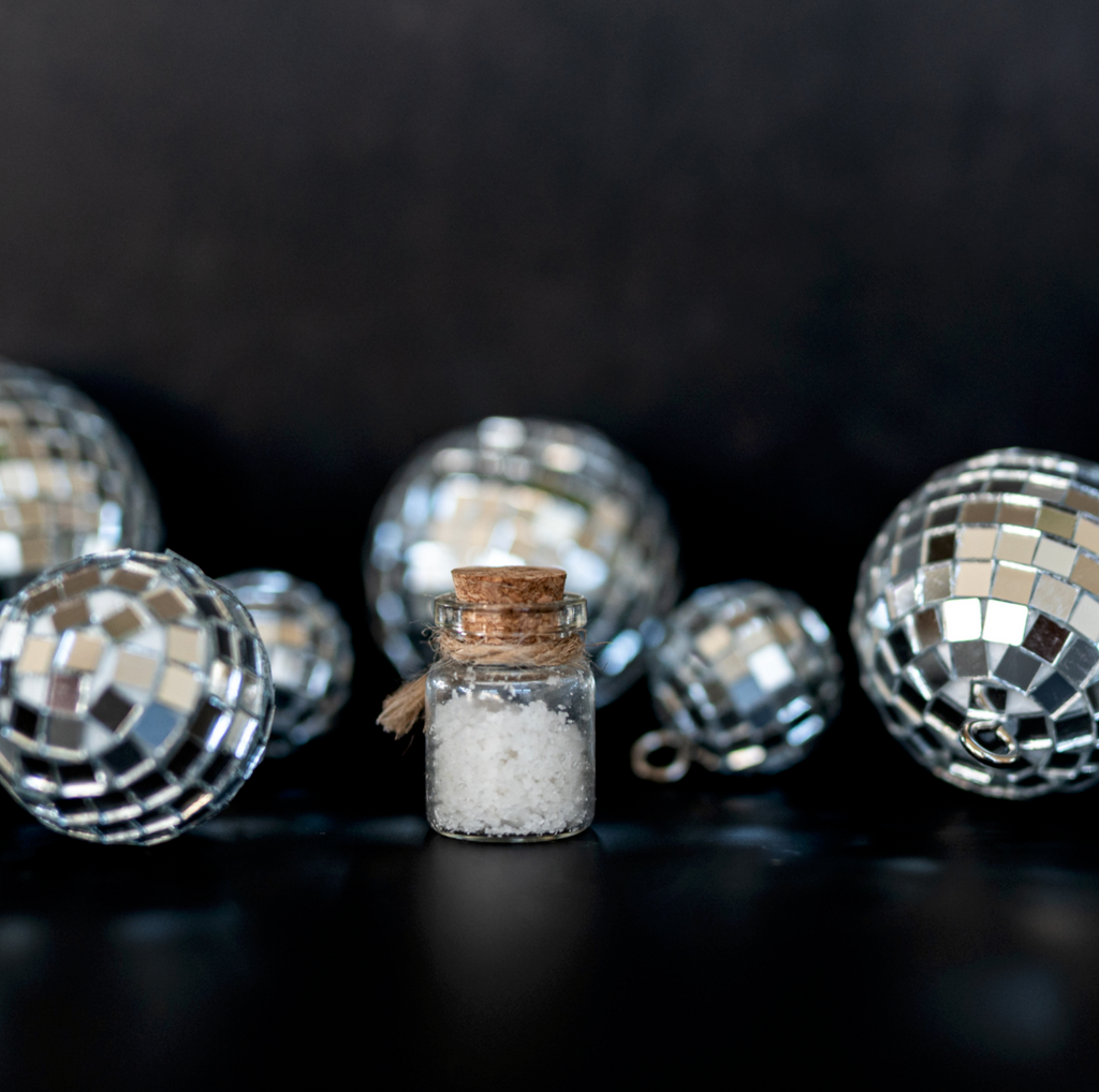Aunt Loretta’s Protection & Travel Salt